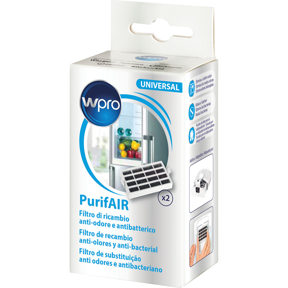 Indesit COOLING PUR303 Perspective