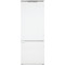Whirlpool Šaldytuvo / šaldiklio kombinacija Įmontuojamas SP40 801 EU 1 Balta 2 doors Perspective open