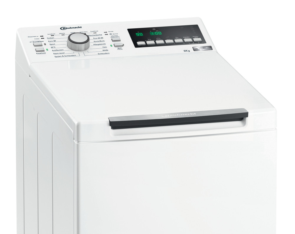 Bauknecht Wmt Style 722 Zen Waschmaschine Tl