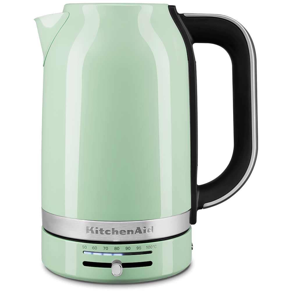 Kitchenaid kettle best sale not working