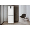 Whirlpool Комбиниран хладилник с камера Свободностоящи W7 821O W Глобално бяло 2 врати Perspective