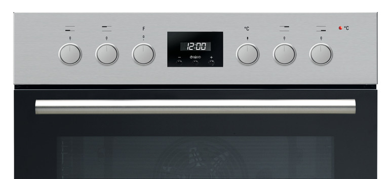 Einbaubackofen Bauknecht Hip2 Ki5v In Bauknecht De