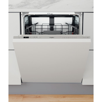 Lave-vaisselle encastrable 60 cm - WKCIO3T133PFE - Whirlpool