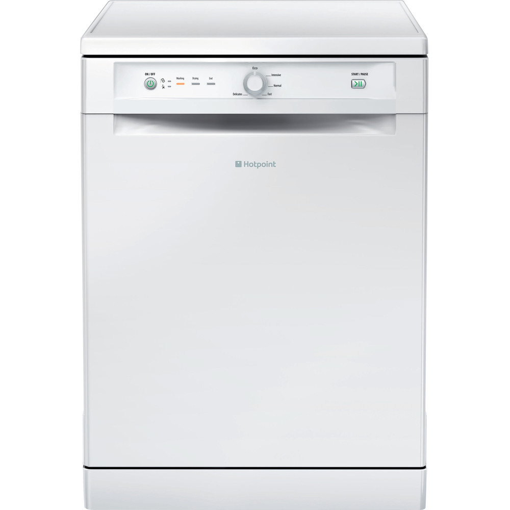 Freestanding Dishwasher Hotpoint Fdab 10110 P Hotpoint