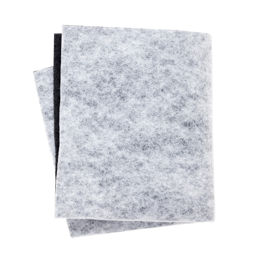 whirlpool extractor fan filter