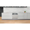 Whirlpool Nõudepesumasin Integreeritav WIO 3P33 PL Full-integrated D Lifestyle frontal open