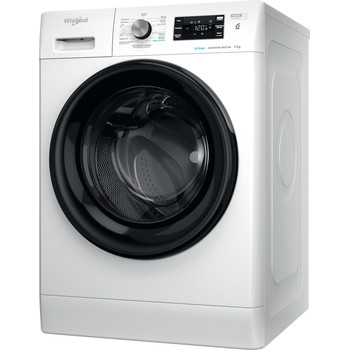 Máquina de Lavar Roupa de livre-instalação Whirlpool - FFB 9469 BV