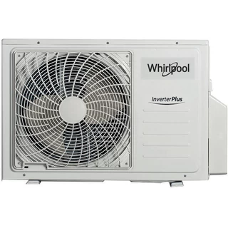 Whirlpool Air Conditioner WA20ODU32 A++ Inverter Fehér Back / Lateral