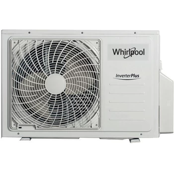 Whirlpool Aire acondicionado WA20ODU32 A ++ Inversor Blanco Back / Lateral