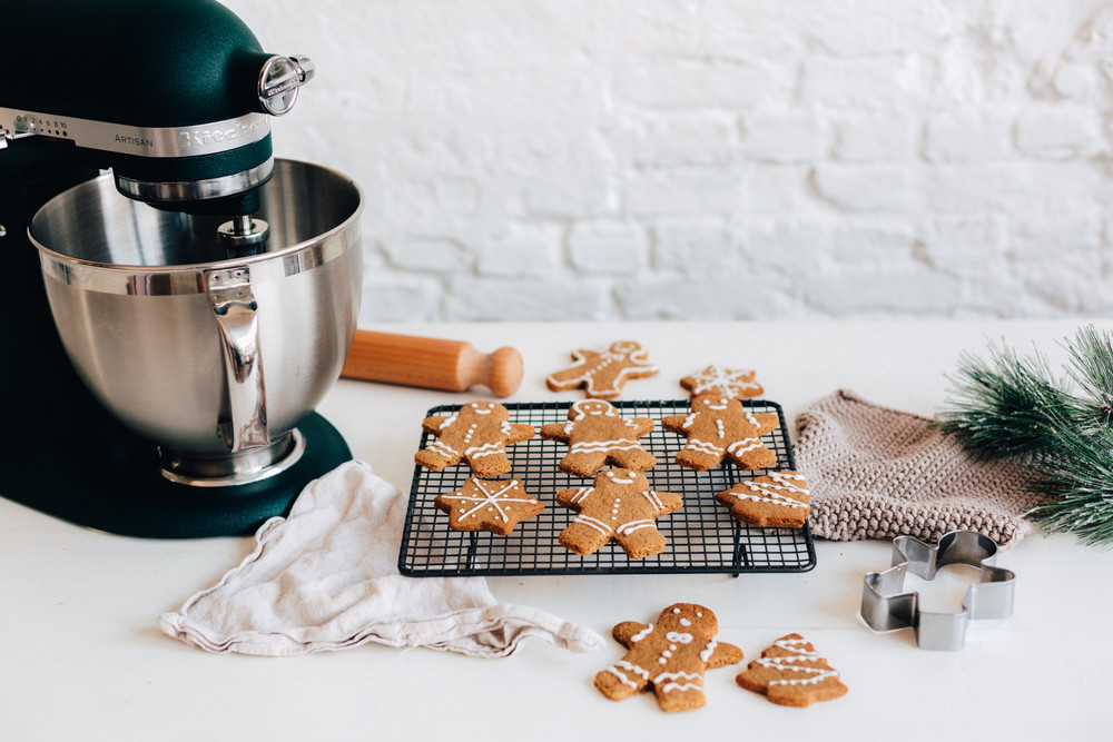 pebble palm kitchenaid