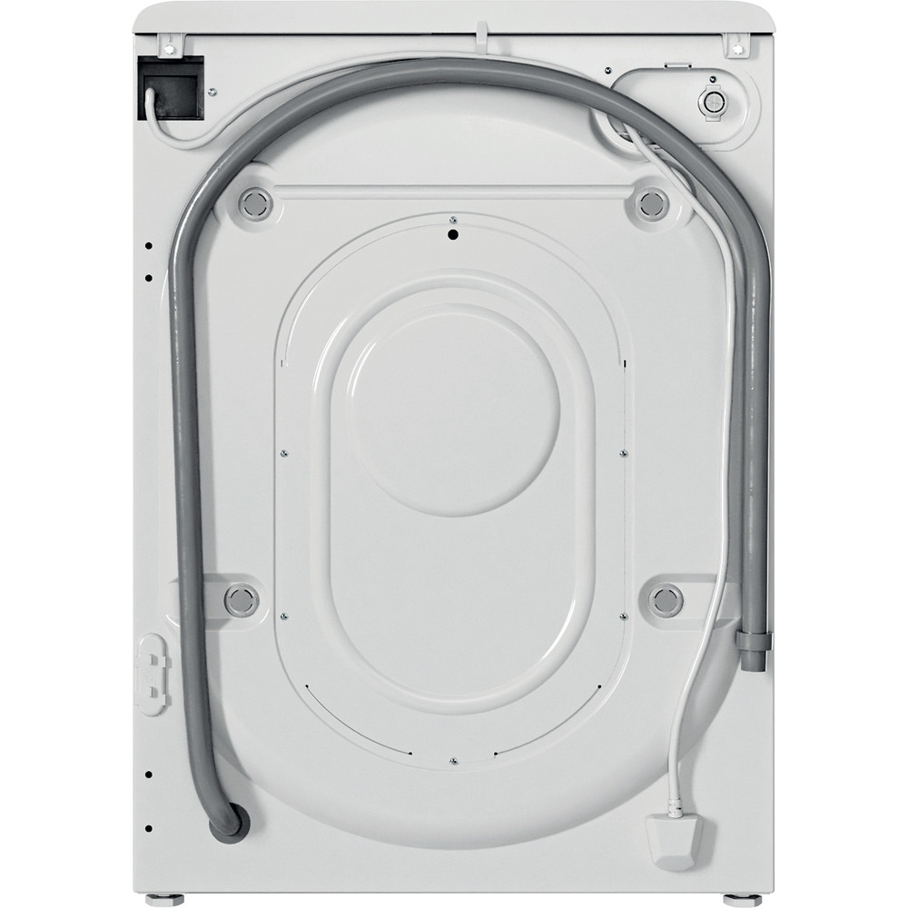 Freestanding Washing Machine Indesit Bwsc Xw Uk N Indesit Uk
