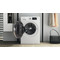 Whirlpool Washing machine Samostojni FFD 8469 BCV EE Bela Front loader A Perspective