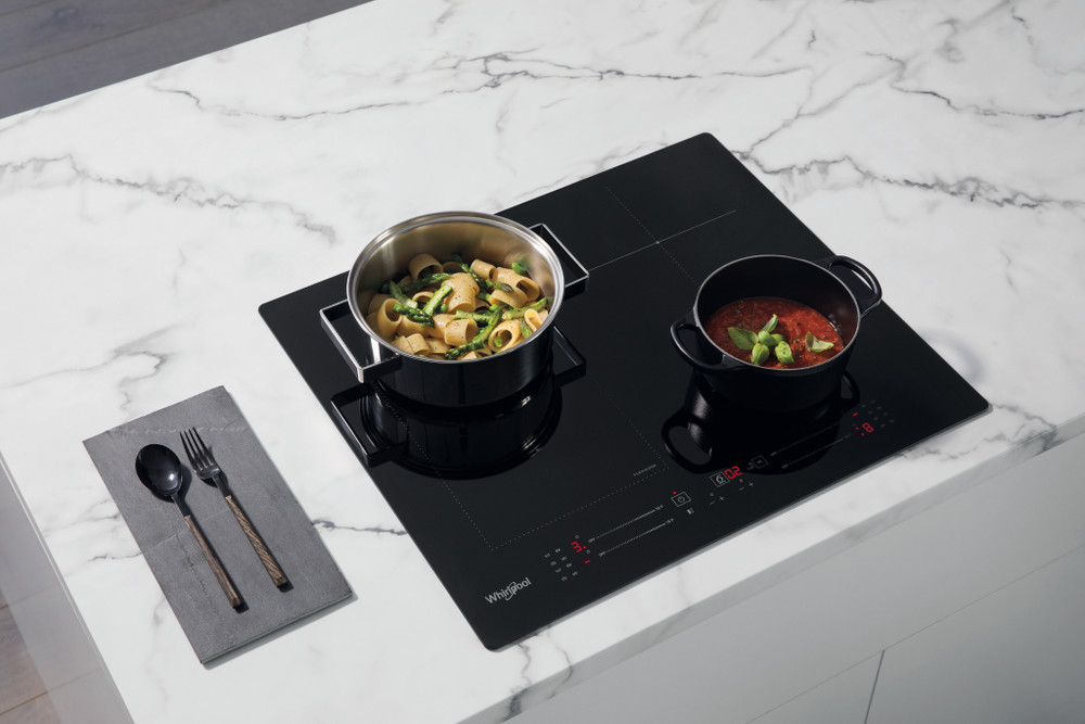 ikea whirlpool induction hob