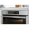 Whirlpool OVEN Ugradni AKZ9 6270 IX Električna A+ Frontal