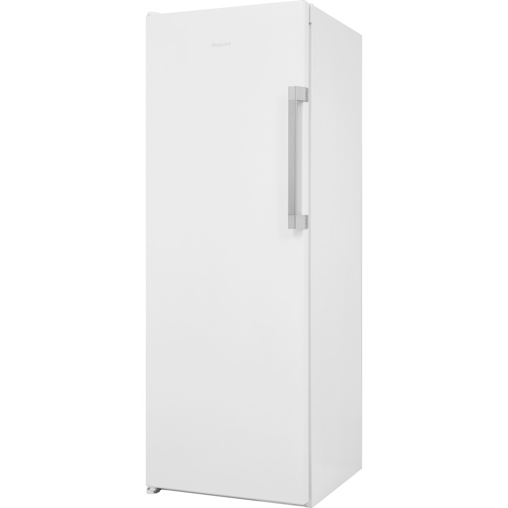 Freezer Vertical Hotpoint Uh6 F1c W Uk 1 Hotpoint