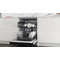 Whirlpool Dishwasher Free-standing WFE 2B19 X UK N Free-standing A+ Perspective