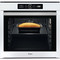 Whirlpool Oven Vgradni AKZM 8480 WH Elektrika A+ Frontal