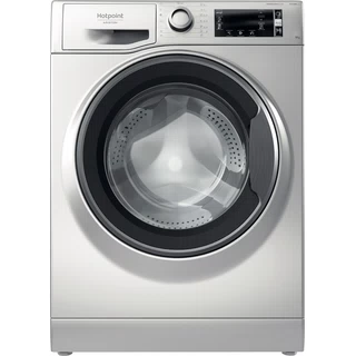 Comprar Hotpoint NLCD 10448 WD AW EU N lavadora Carga frontal 10 kg 1351  RPM B Blanco