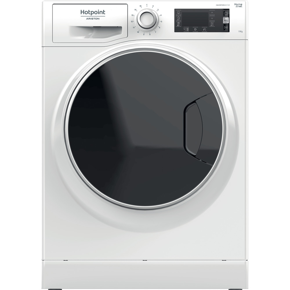 Lavadora de libre instalación Hotpoint NLLCD 1165 WD ADW EU Hotpoint ES