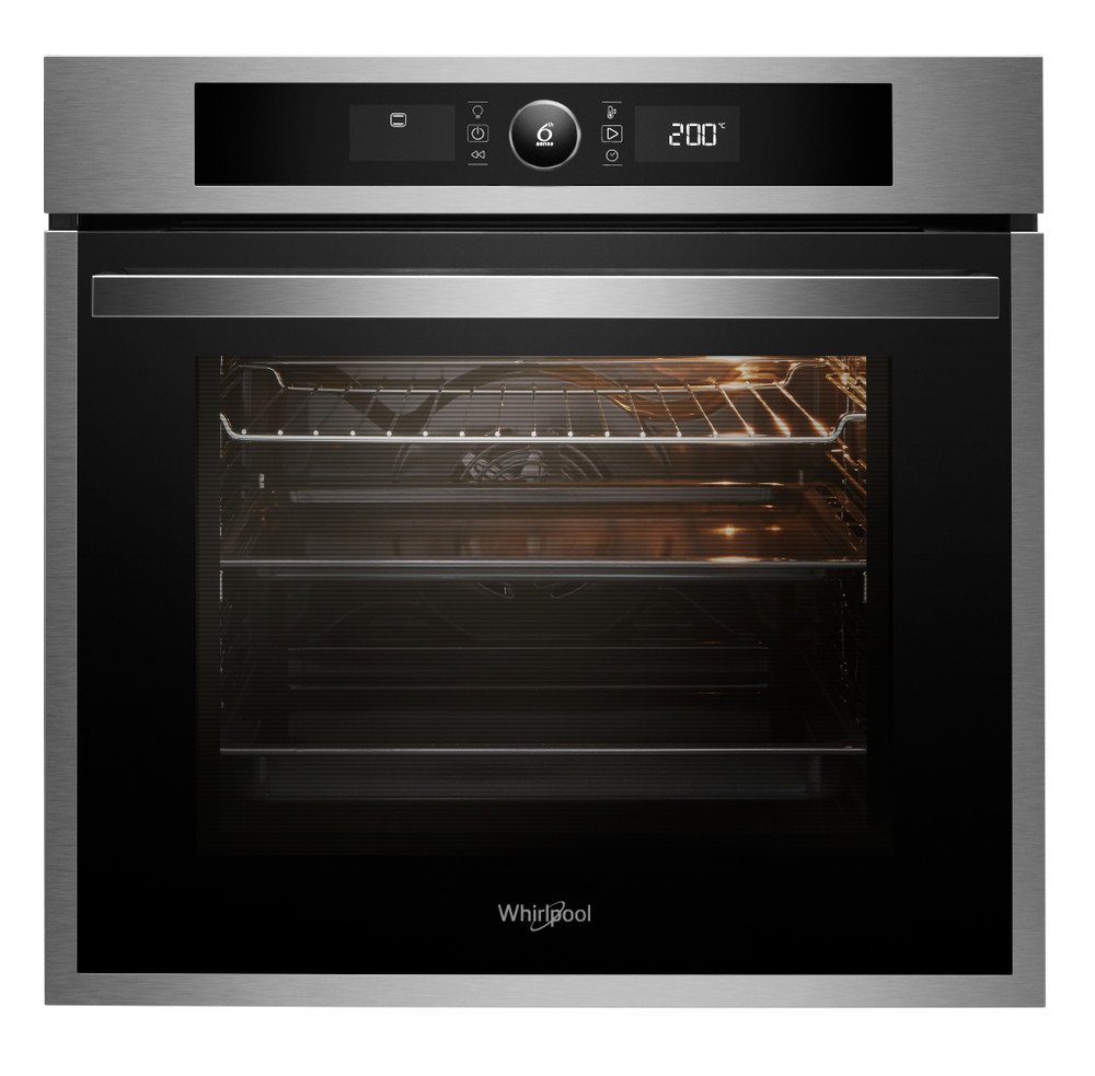 Forno De Encastre Whirlpool - AKZ9 7891 IX | Whirlpool Portugal