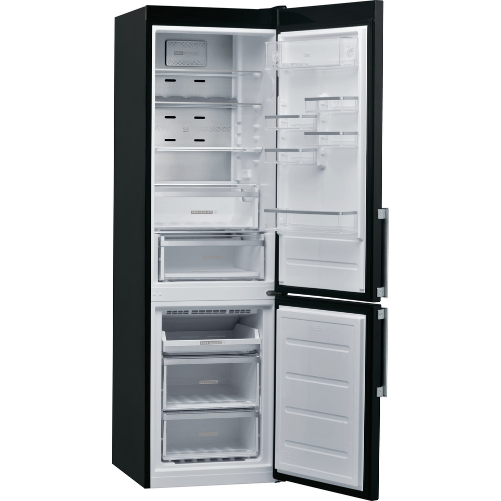 Réfrigérateur combiné W9 931D KS H Whirlpool | Whirlpool