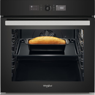 Four Whirlpool - Cuisiner comme un chef