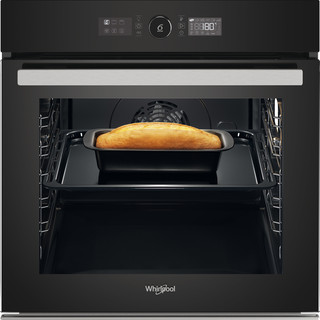 Whirlpool Orkaitės Įmontuojamas AKZ9 9480 NB Elektrinis A+ Frontal