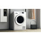 Whirlpool Dryer FFT M11 72 EE Bela Perspective