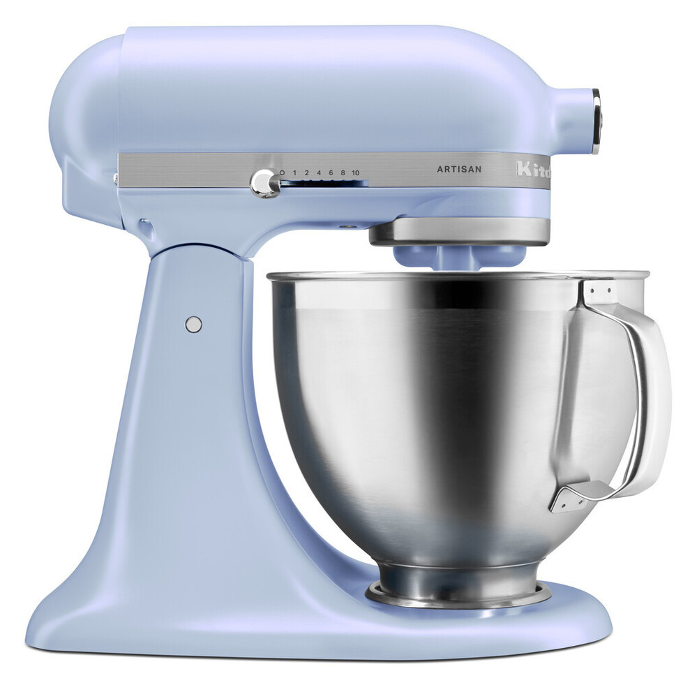 Kitchenaid blue shop