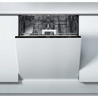 Whirlpool Máquina de lavar loiça Encastre ADG 6240/1 FD Encastre total A+ Lifestyle frontal