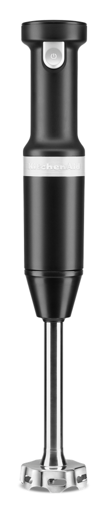 CORDLESS HAND BLENDER