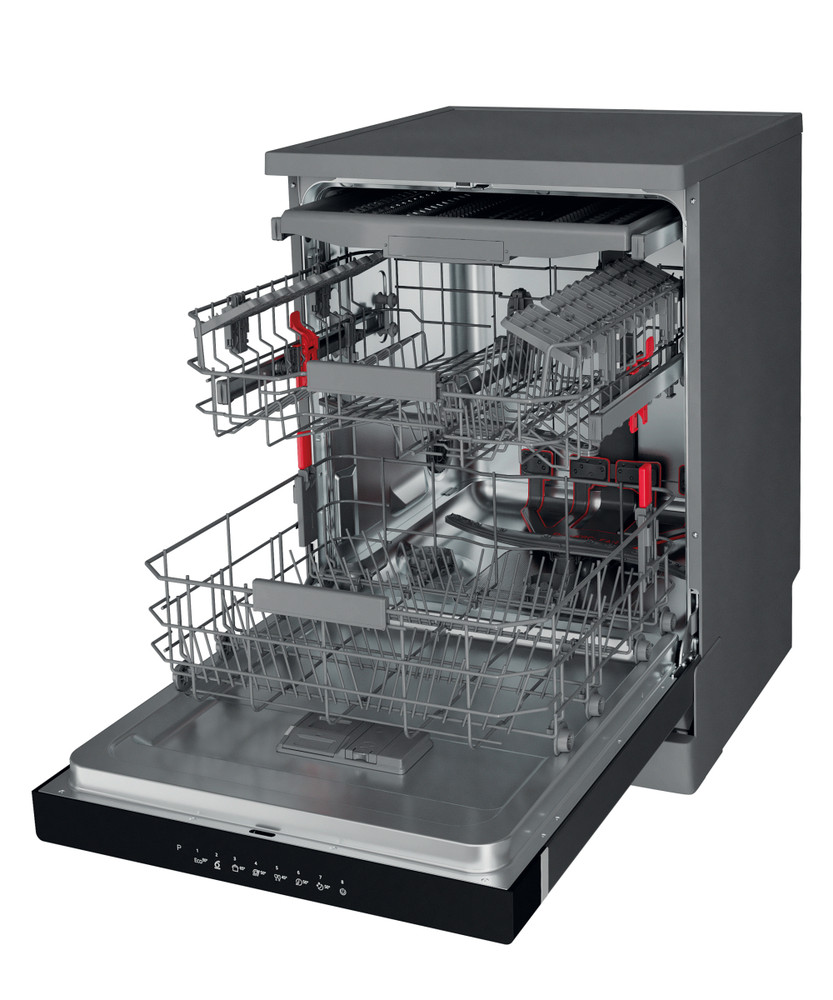 Dishwasher a+++ hot sale freestanding