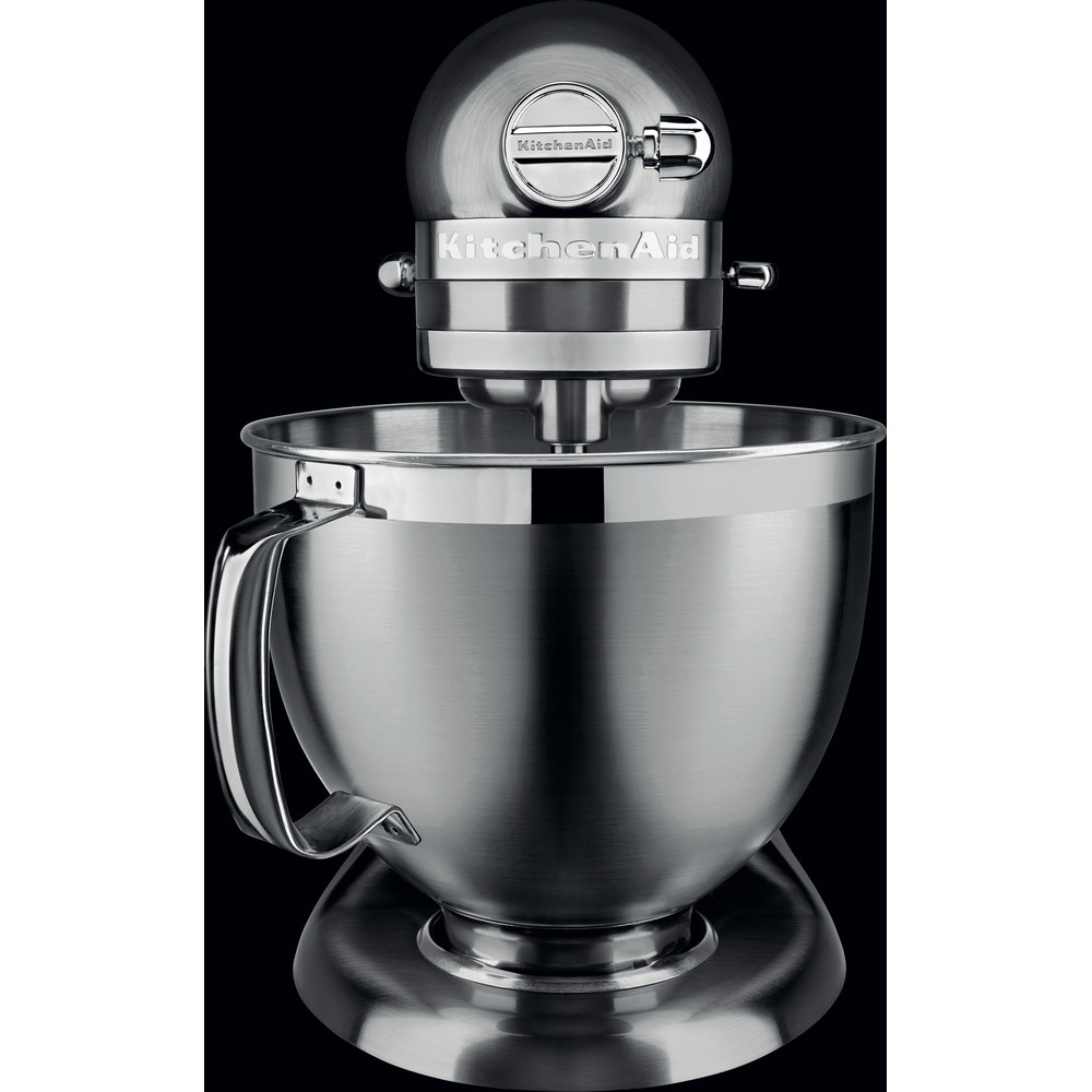 Mixer met kantelbare kop 4,8 L - Artisan Premium | KitchenAid