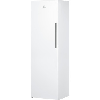 Congelador vertical Indesit UI8 F1C W 1 - UI8 F1C W 1