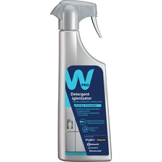 Spray nettoyant pour réfrigérateur et congélateur (500 ml)