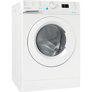 Indesit samostojeća mašina za pranje veša s prednjim punjenjem: 7,0kg