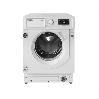 Lavadora-secadora - Un lavado y Whirlpool España