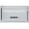 Whirlpool Συνδυασμός ψυγείου/καταψύκτη Ελεύθερο W55TM 6110 W 1 Λευκό 2 doors Frontal