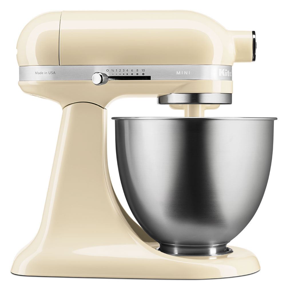 3,3 L STAND MIXER 5KSM3311X | KitchenAid