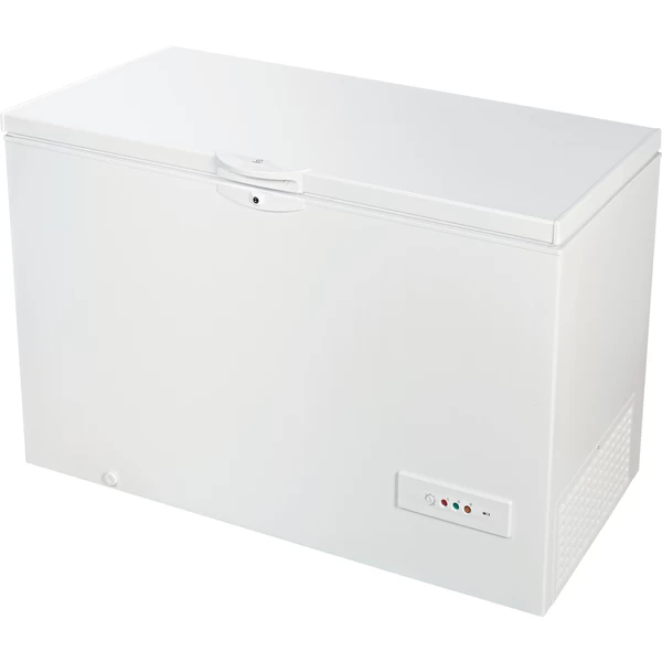 Freezer Horizontal Indesit OS 420 H T (EX) - OS 420 H T (EX) | Indesit AE