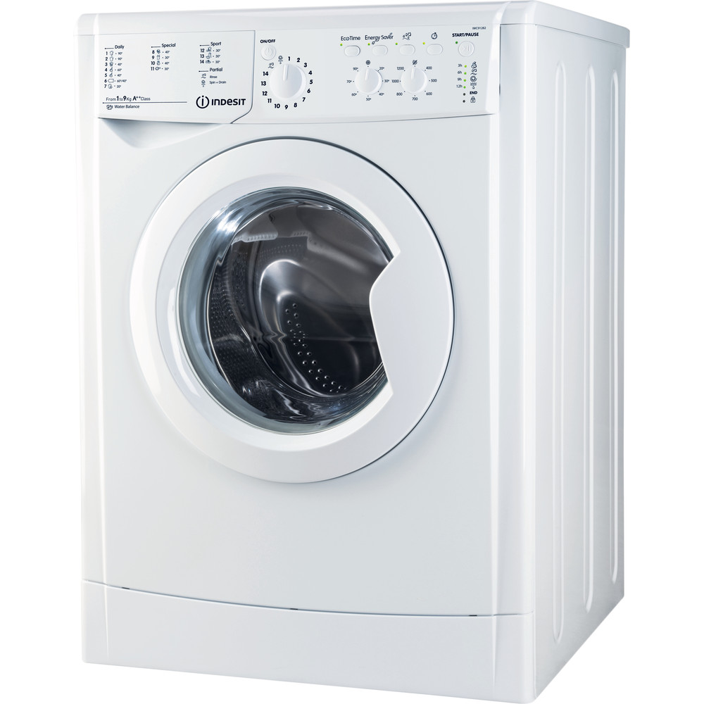 indesit iwc 91282 eco eu