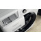 Whirlpool Pesukone Vapaasti sijoitettava FFS 9458 B EE Valkoinen Edestä täytettävä B Perspective