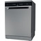 Whirlpool Dishwasher Samostojni WFO 3O32 N P X Samostojni D Perspective