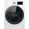 Whirlpool Washing machine Samostojeća W8 W946WB EE Bela Prednje punjenje Perspective