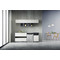 Whirlpool Πλυντήριο πιάτων Ελεύθερο WFE 2B19 X Ελεύθερο F Perspective