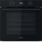 Whirlpool OVEN Ugradni OMK58HU1B Električna A+ Frontal