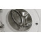 Whirlpool Washing machine Built-in BI WMWG 91484 UK White Front loader C Frontal