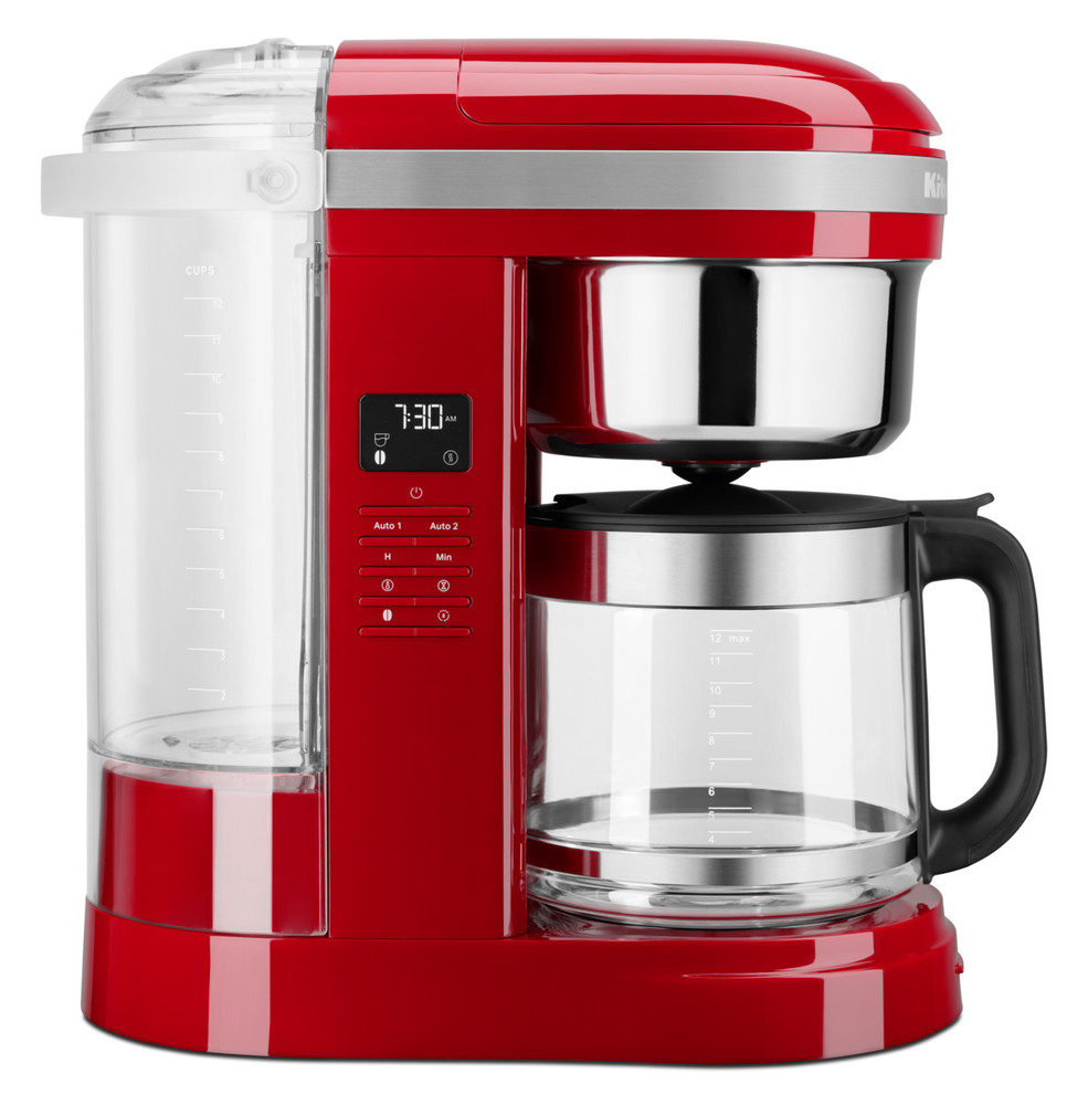 Kitchenaid outlet coffee pot