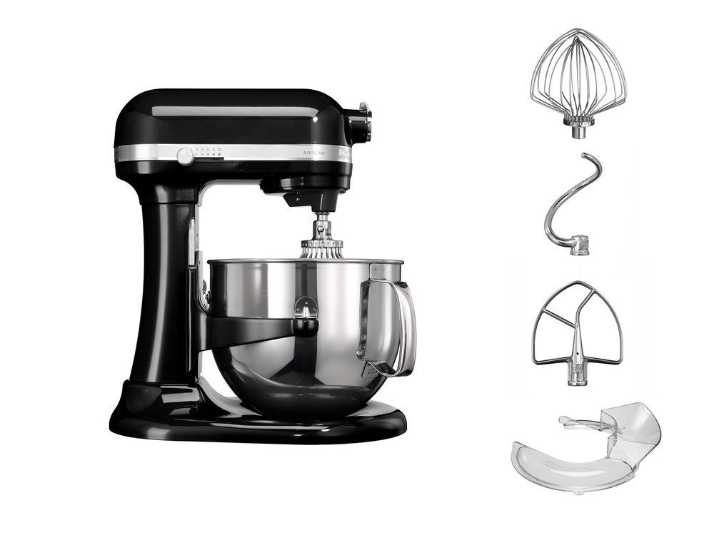 Kitchenaid 6.9 l artisan deals stand mixer