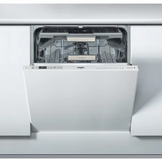 Whirlpool Diskmaskin Inbyggda WCIO 3T123 PEF Full-integrated A++ Lifestyle frontal